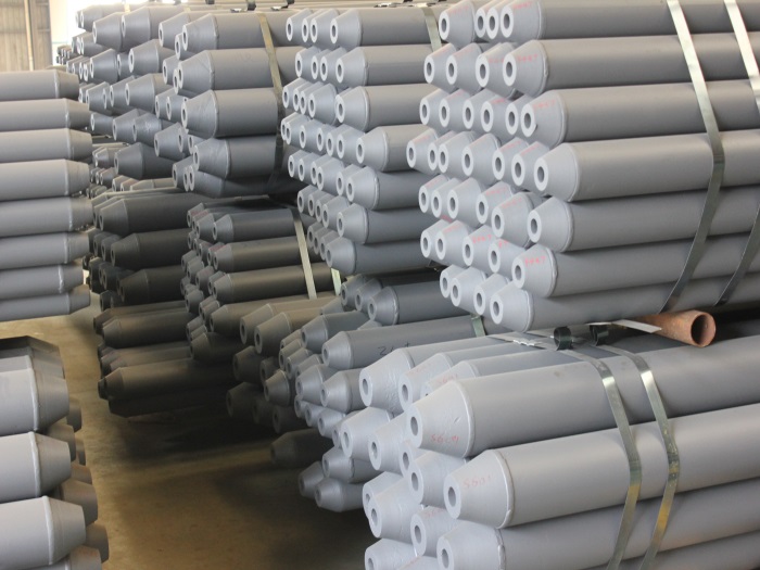 白银网架钢结构工程有限公司